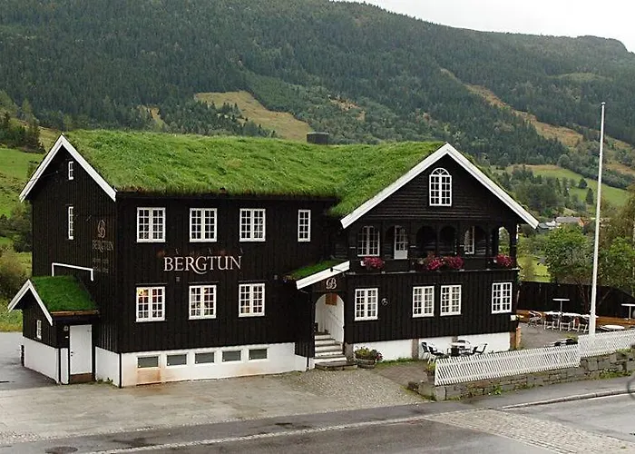 Bergtun Hotell